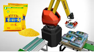 大米 杂粮 饲料