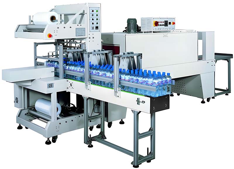 套袋机厂家在工艺品包装方面的创意设计