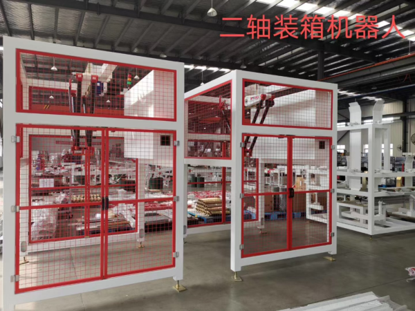 套袋机厂家在种子包装中的应用与技术要点