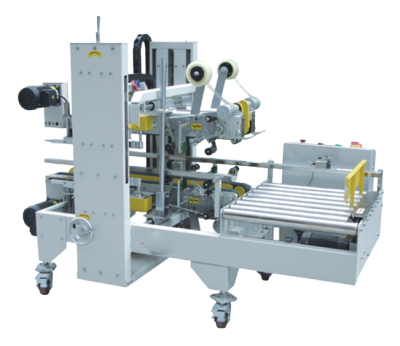 自动角边封箱机FX-JB01