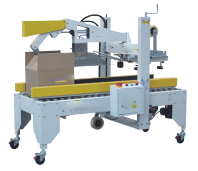 自动折盖封箱机FX-02